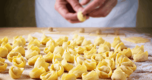 Bologna Pasta Making Class