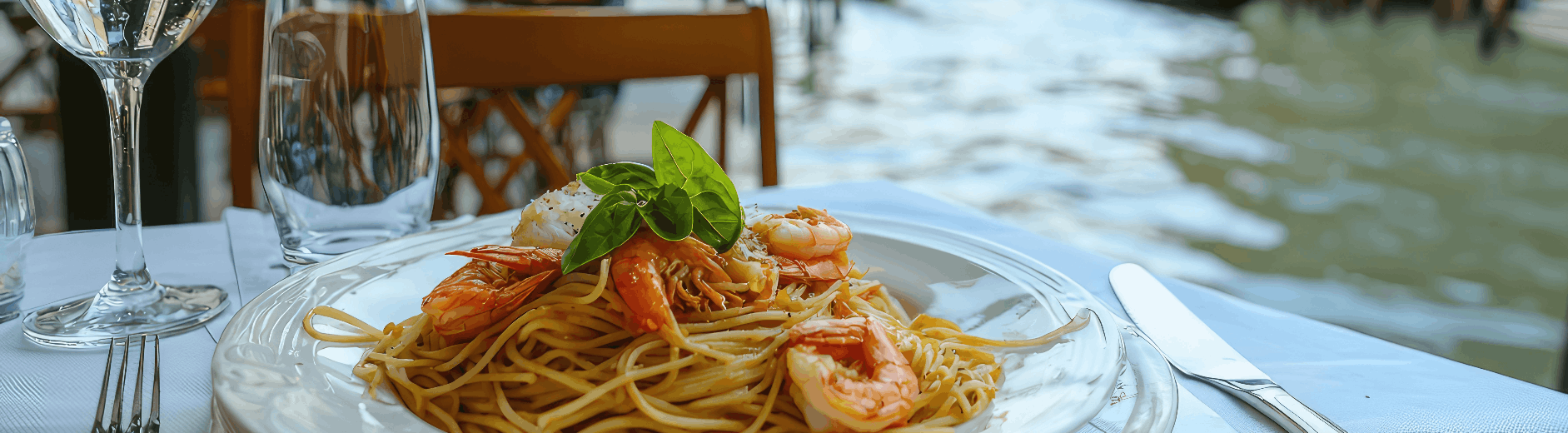 Venice Pasta Making Class Hero