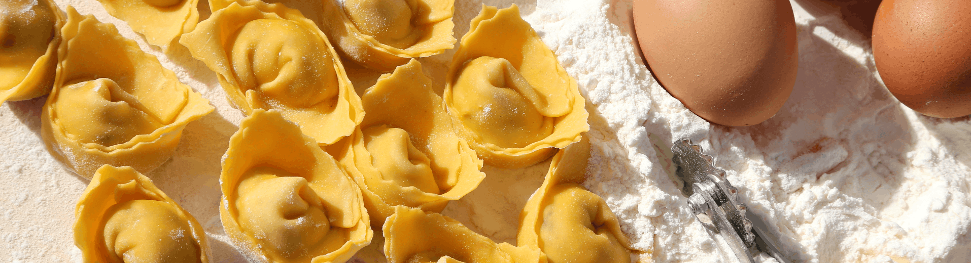 Verona Pasta Making Class Hero