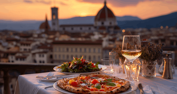 florence cooking class