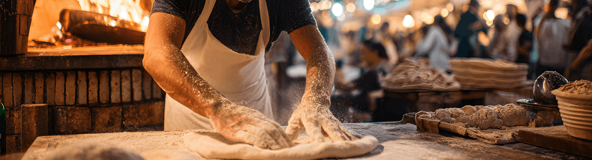 naples cooking class