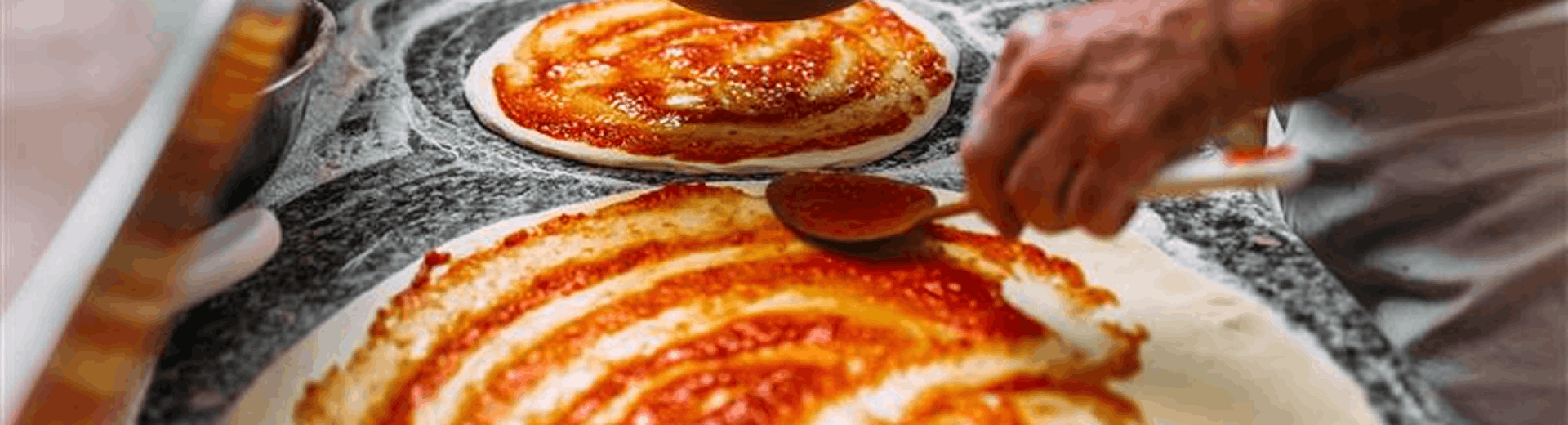 naples pizza making class