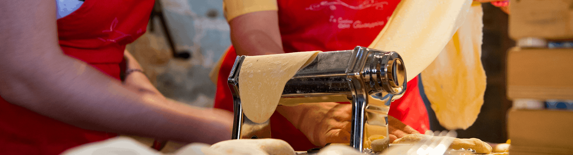 rome pasta making class