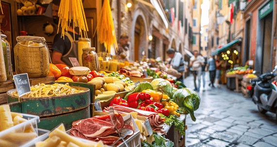 palermo cooking class