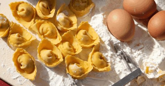 Verona Pasta Making Class